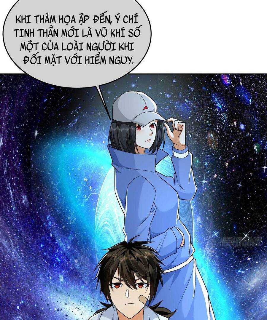 Đệ Nhất Danh Sách Chap 141 - Next Chap 142