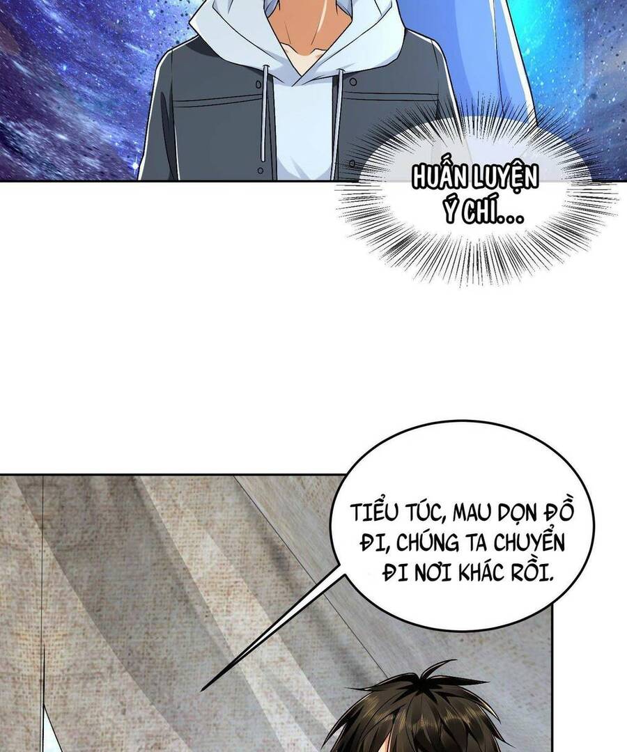 Đệ Nhất Danh Sách Chap 141 - Next Chap 142