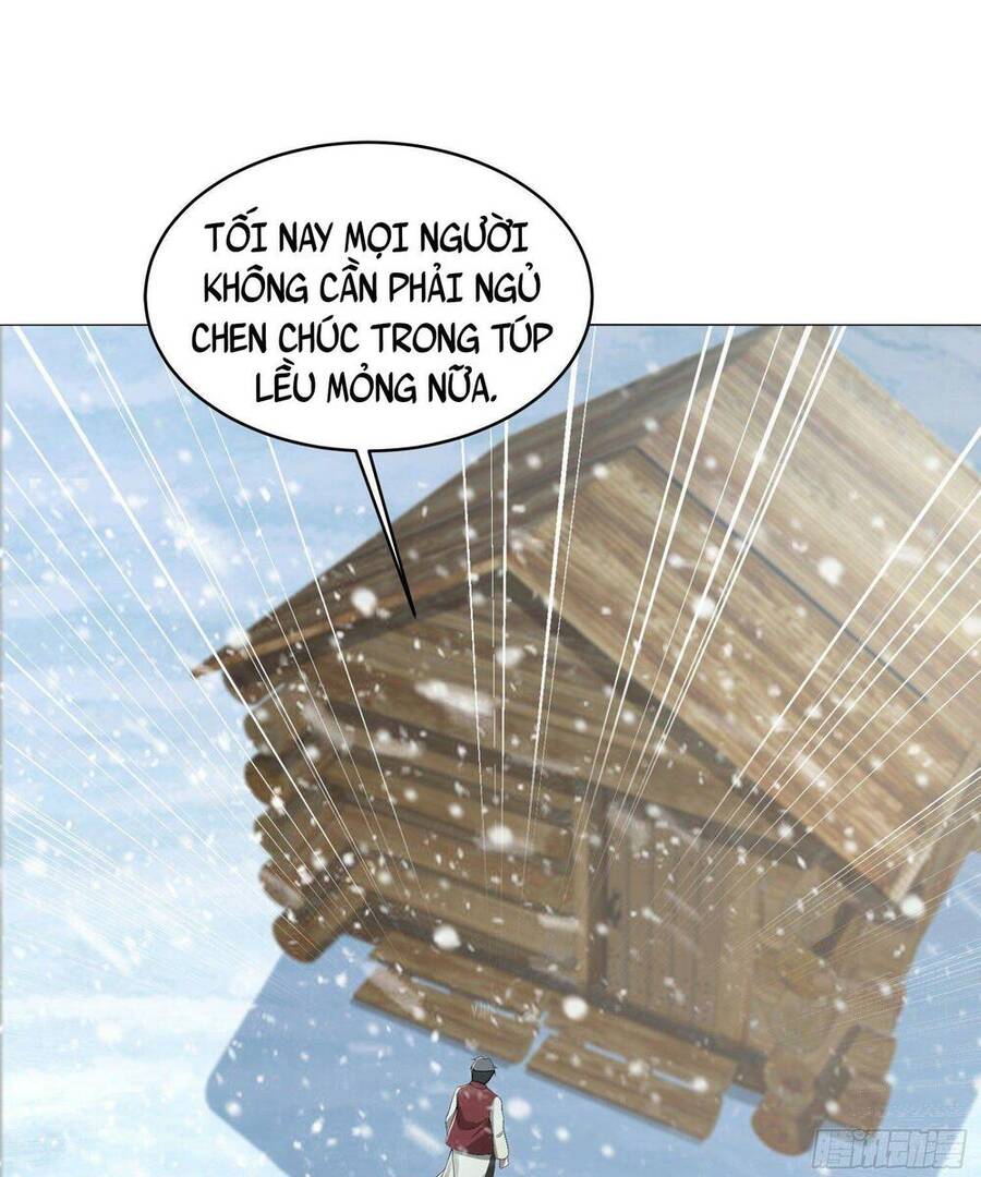 Đệ Nhất Danh Sách Chap 141 - Next Chap 142