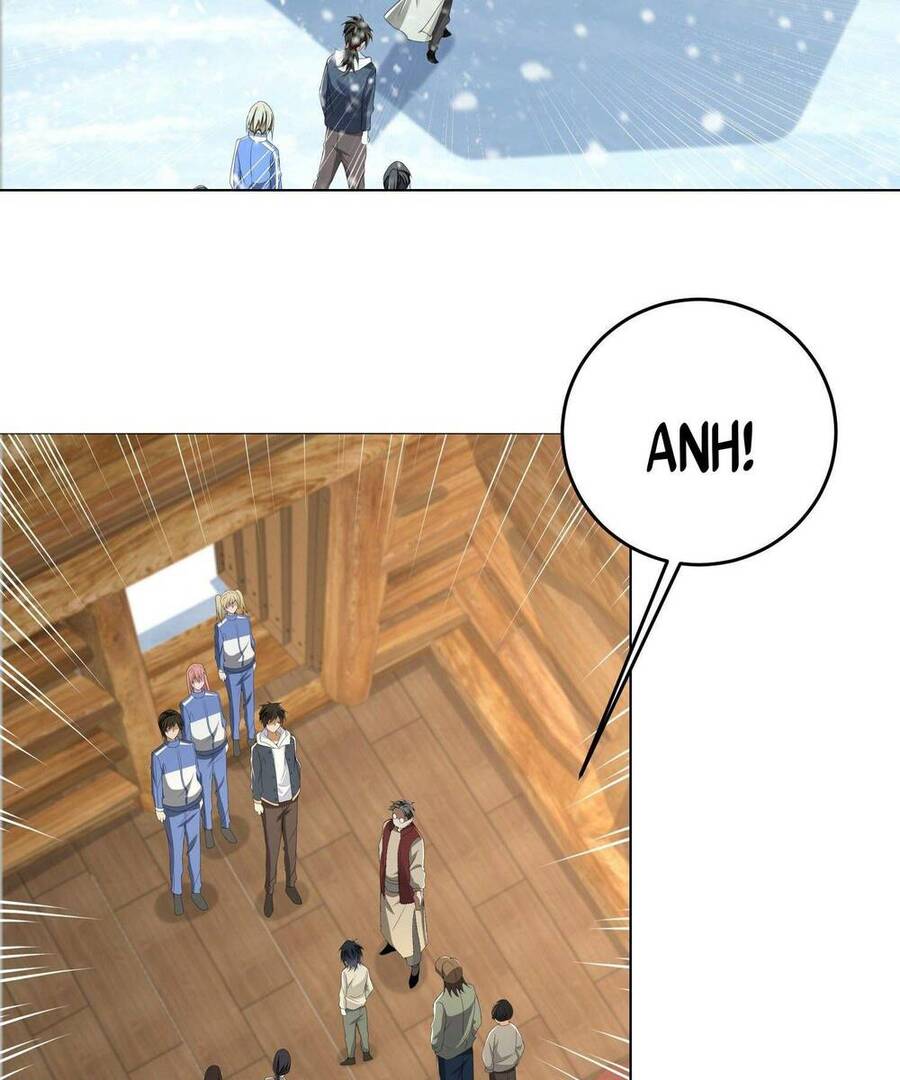 Đệ Nhất Danh Sách Chap 141 - Next Chap 142