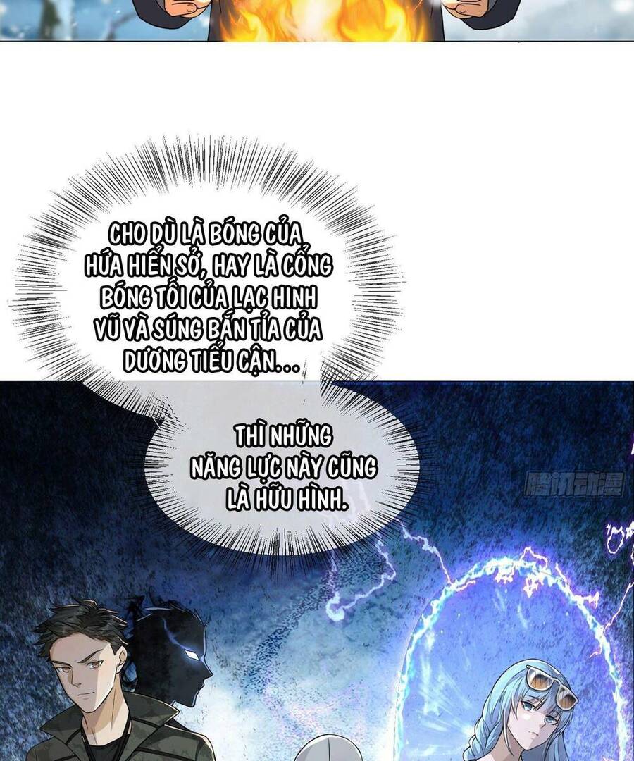 Đệ Nhất Danh Sách Chap 141 - Next Chap 142