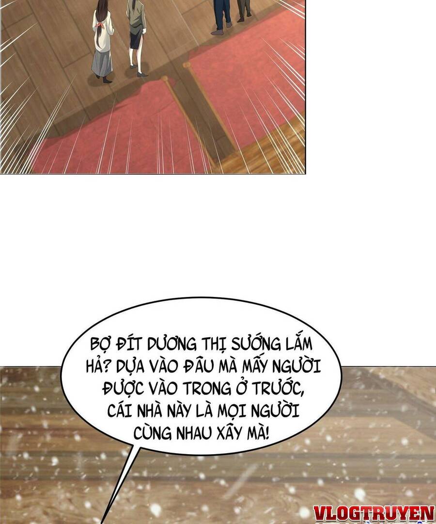 Đệ Nhất Danh Sách Chap 141 - Next Chap 142