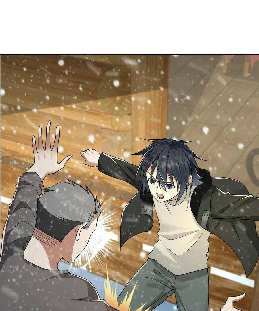 Đệ Nhất Danh Sách Chap 141 - Next Chap 142