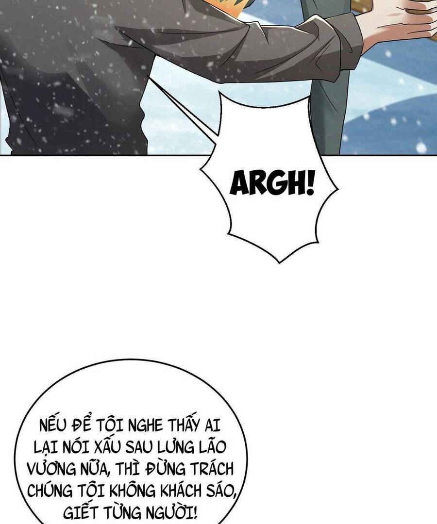 Đệ Nhất Danh Sách Chap 141 - Next Chap 142