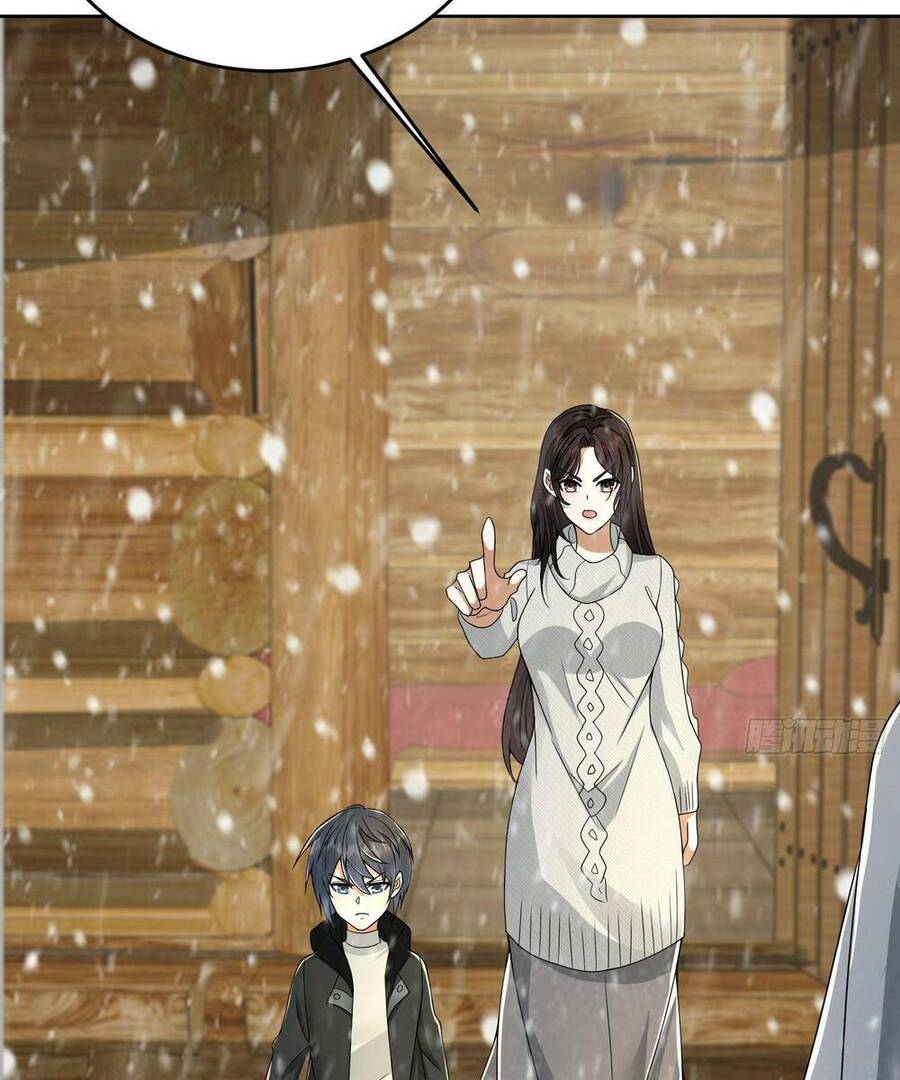 Đệ Nhất Danh Sách Chap 141 - Next Chap 142