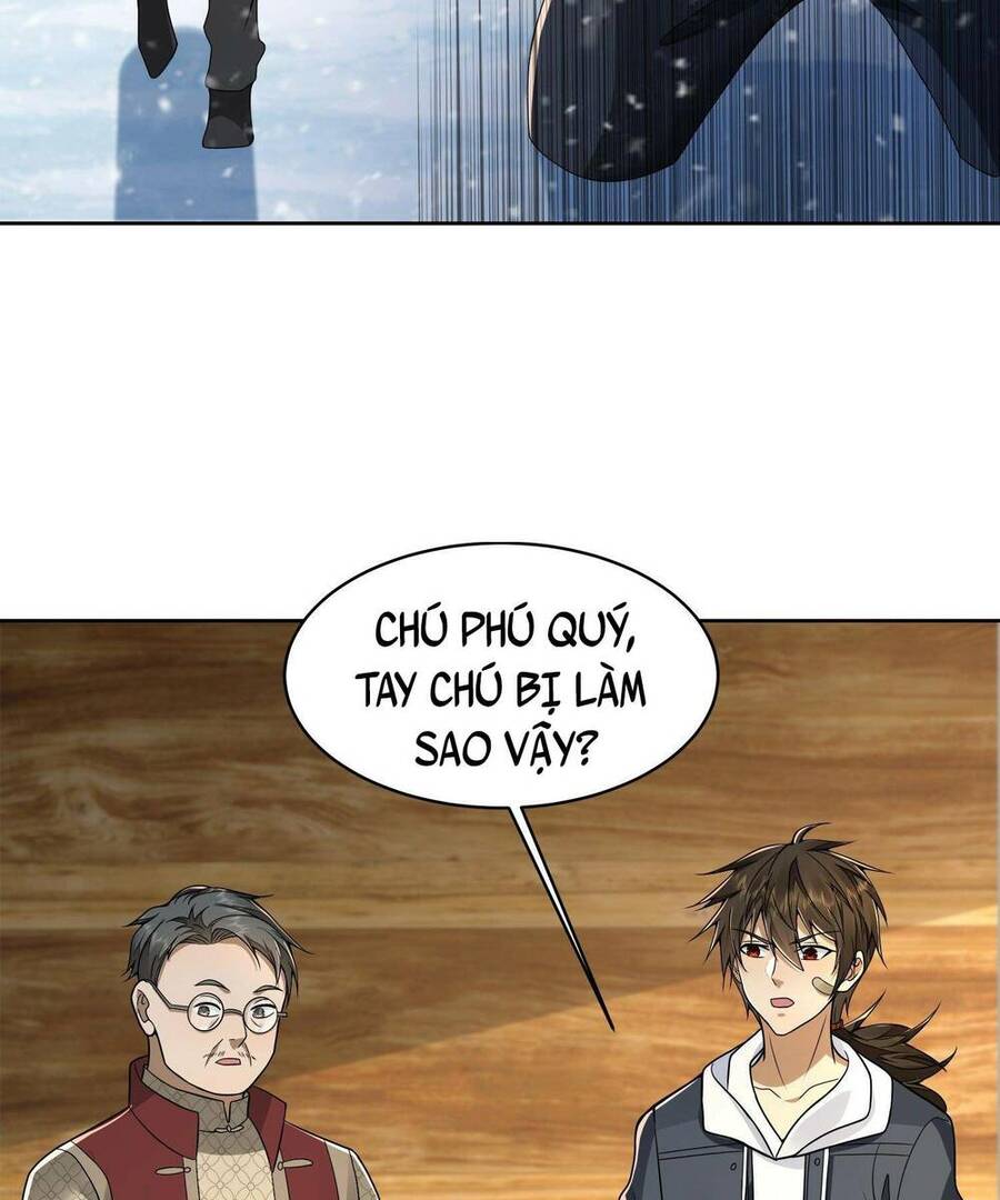Đệ Nhất Danh Sách Chap 141 - Next Chap 142