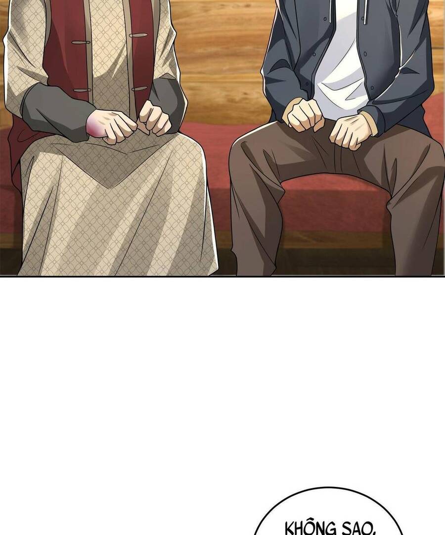 Đệ Nhất Danh Sách Chap 141 - Next Chap 142