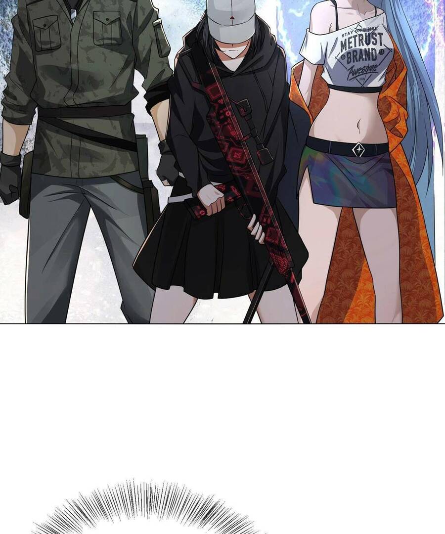 Đệ Nhất Danh Sách Chap 141 - Next Chap 142