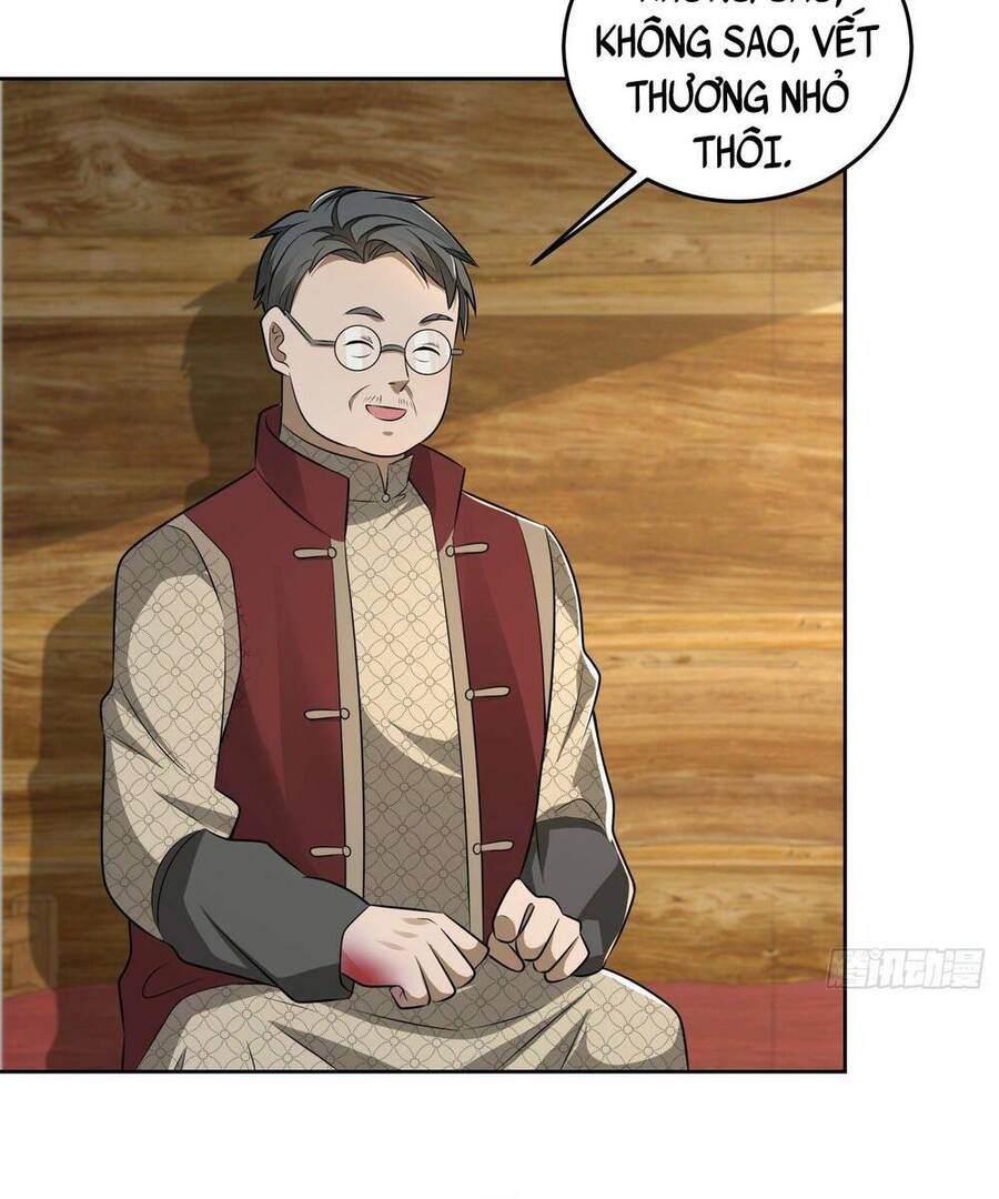 Đệ Nhất Danh Sách Chap 141 - Next Chap 142