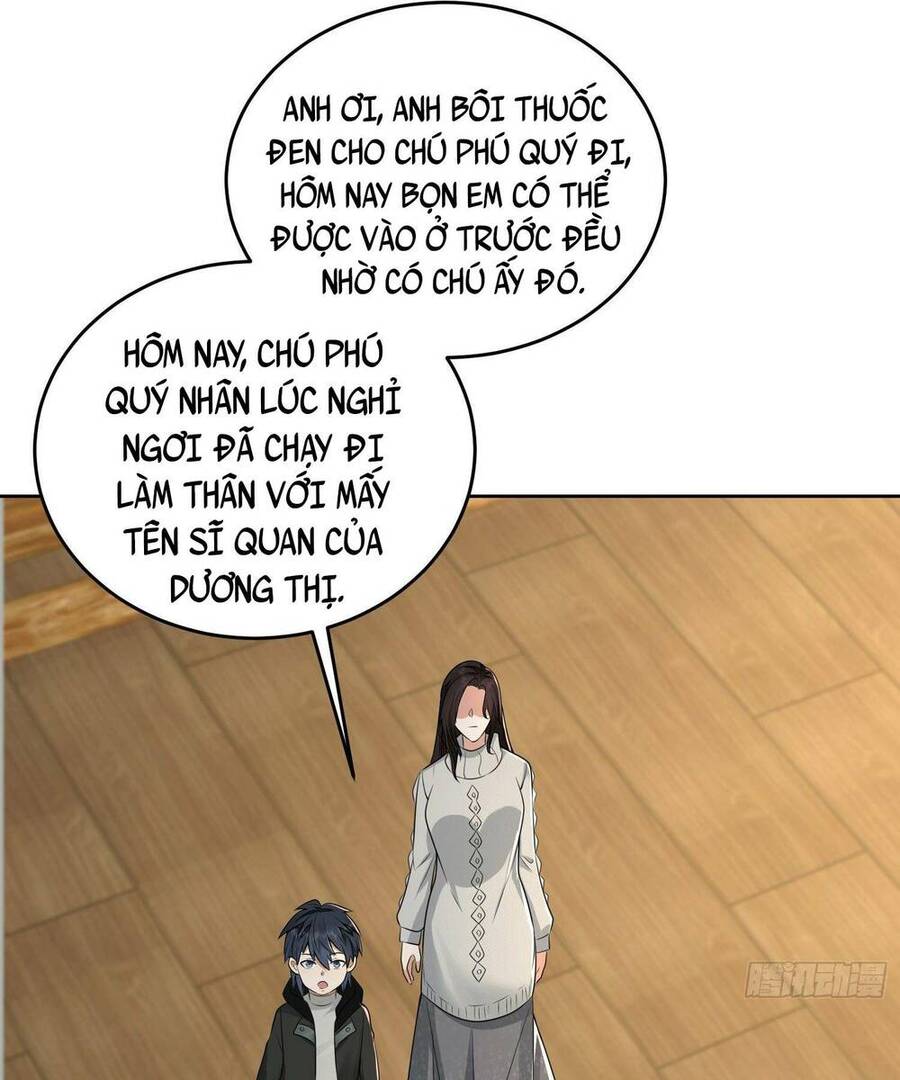 Đệ Nhất Danh Sách Chap 141 - Next Chap 142