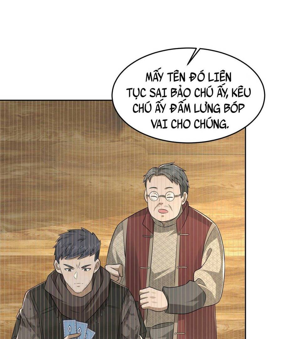 Đệ Nhất Danh Sách Chap 141 - Next Chap 142