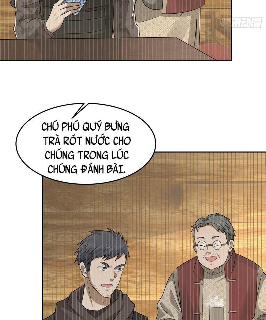 Đệ Nhất Danh Sách Chap 141 - Next Chap 142