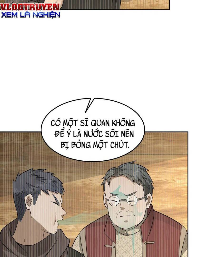 Đệ Nhất Danh Sách Chap 141 - Next Chap 142