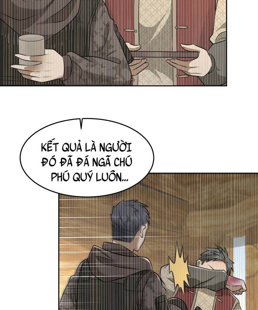 Đệ Nhất Danh Sách Chap 141 - Next Chap 142