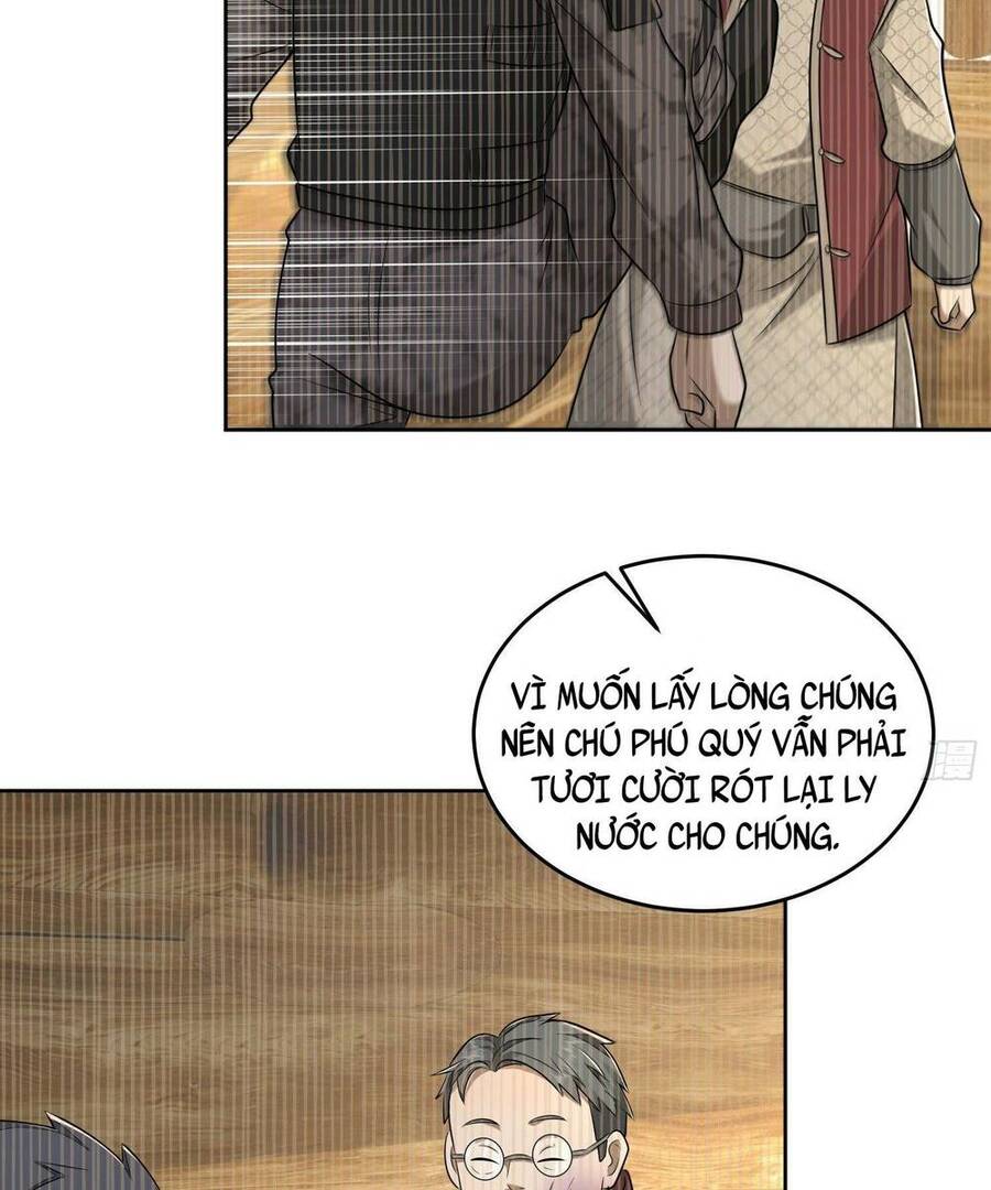 Đệ Nhất Danh Sách Chap 141 - Next Chap 142