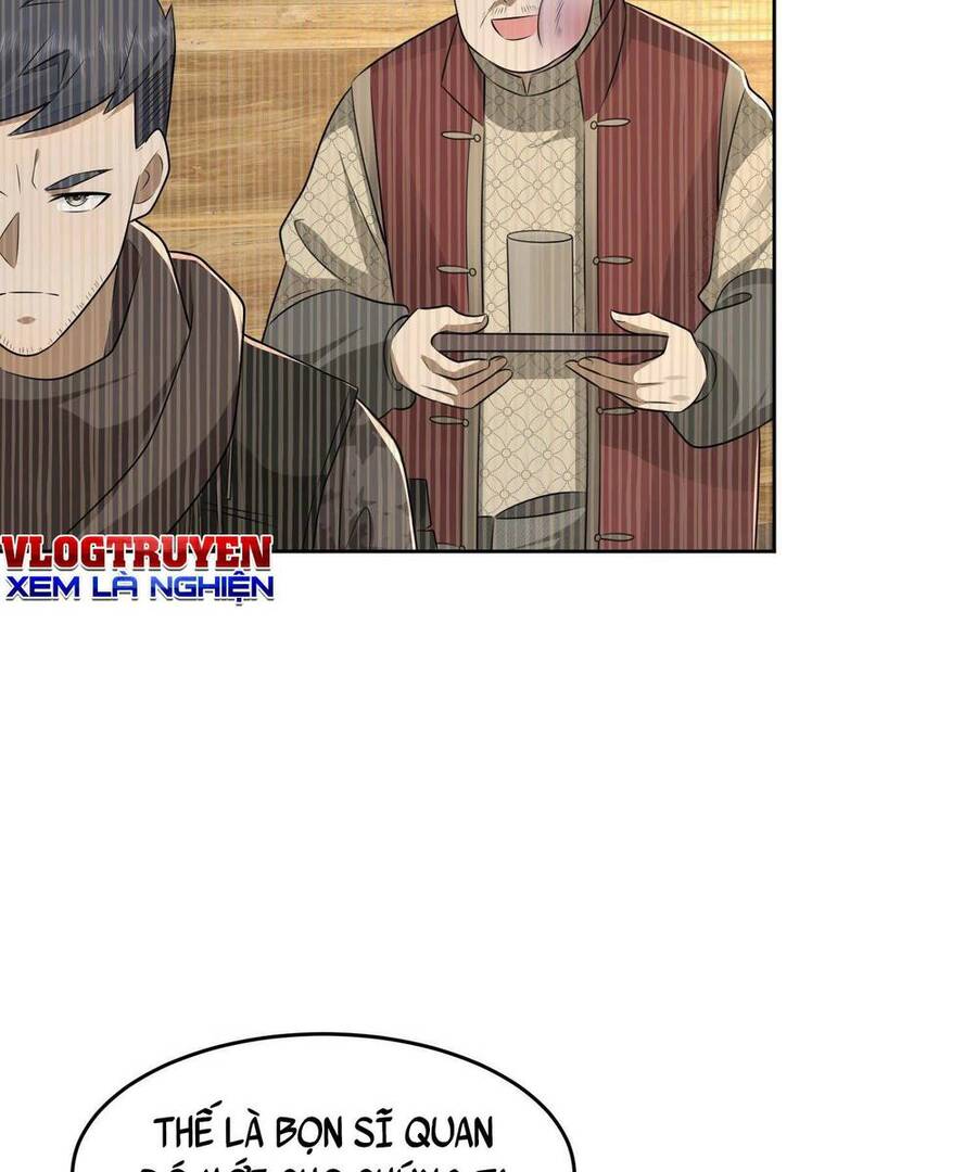 Đệ Nhất Danh Sách Chap 141 - Next Chap 142