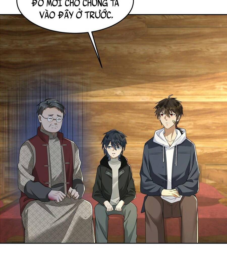 Đệ Nhất Danh Sách Chap 141 - Next Chap 142
