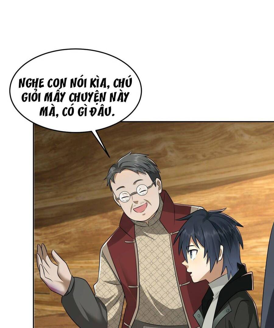 Đệ Nhất Danh Sách Chap 141 - Next Chap 142