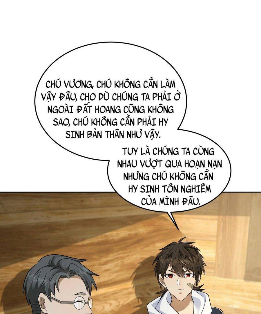 Đệ Nhất Danh Sách Chap 141 - Next Chap 142