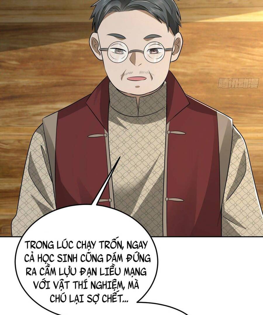 Đệ Nhất Danh Sách Chap 141 - Next Chap 142