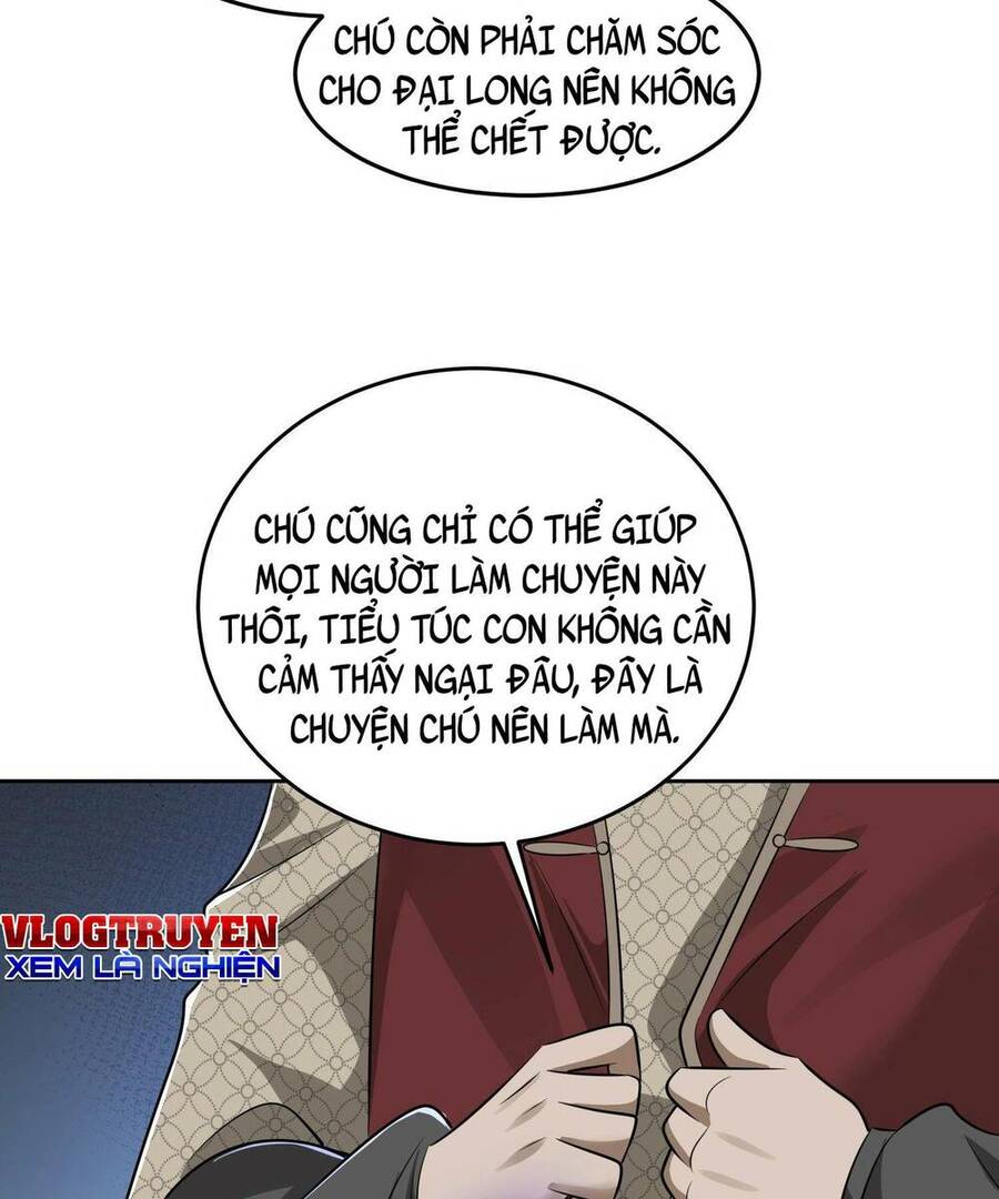 Đệ Nhất Danh Sách Chap 141 - Next Chap 142