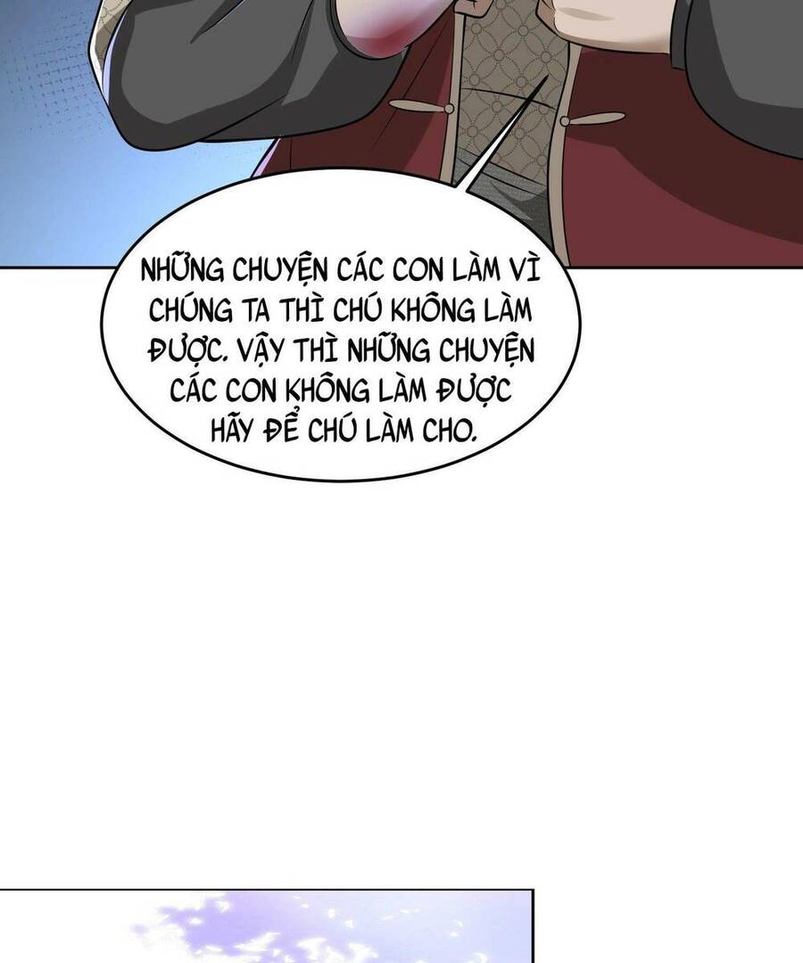 Đệ Nhất Danh Sách Chap 141 - Next Chap 142