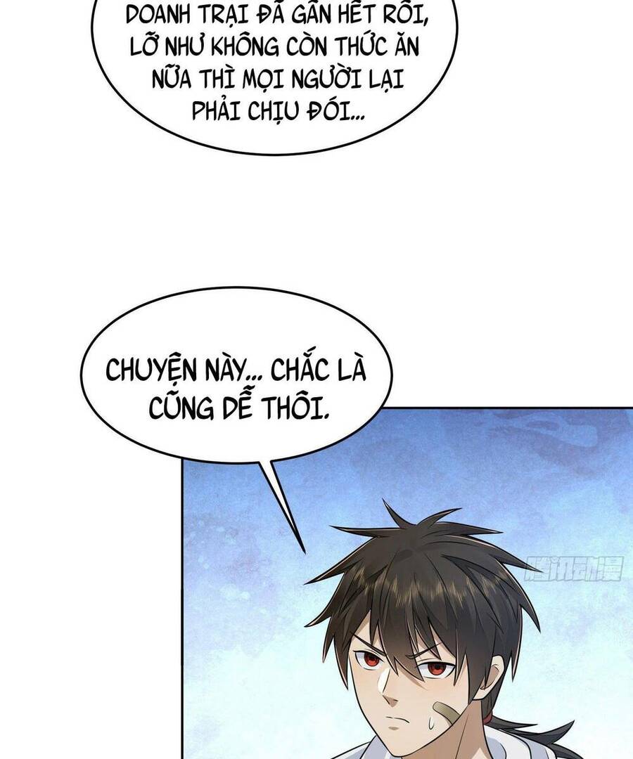 Đệ Nhất Danh Sách Chap 141 - Next Chap 142