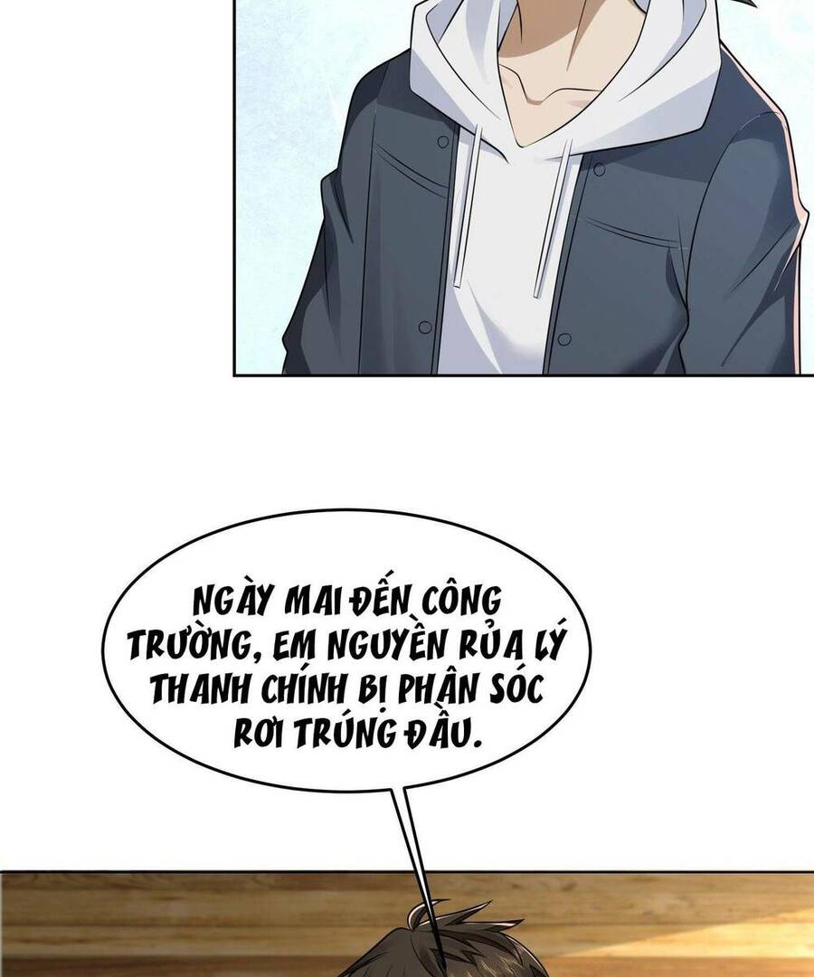 Đệ Nhất Danh Sách Chap 141 - Next Chap 142