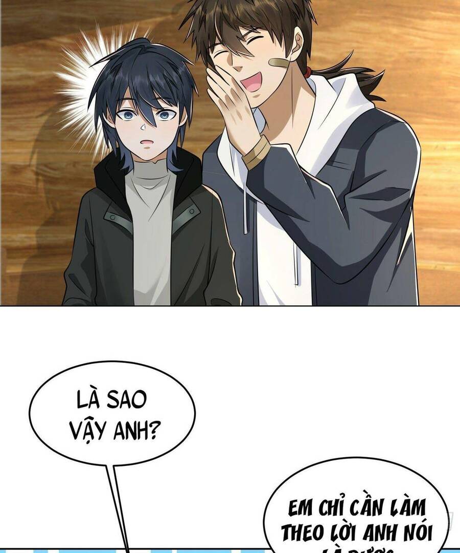 Đệ Nhất Danh Sách Chap 141 - Next Chap 142