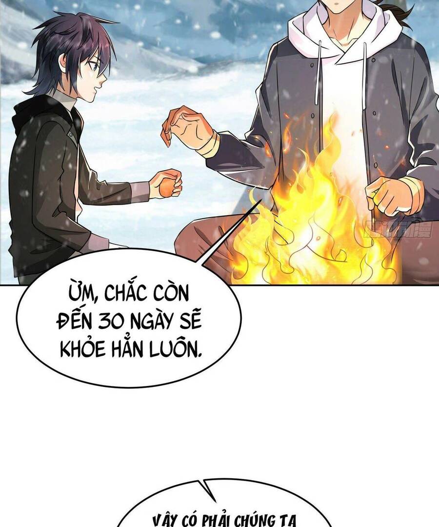 Đệ Nhất Danh Sách Chap 141 - Next Chap 142