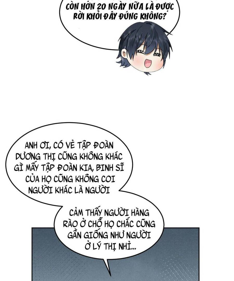 Đệ Nhất Danh Sách Chap 141 - Next Chap 142