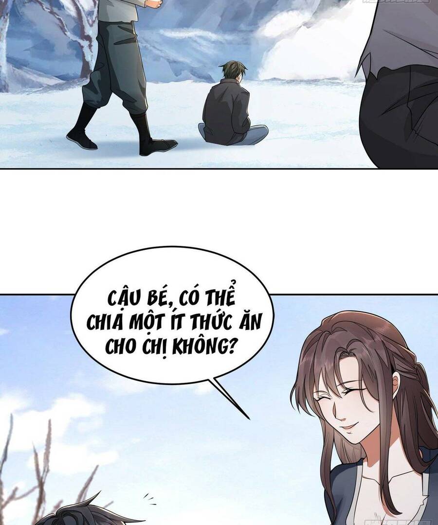 Đệ Nhất Danh Sách Chap 142 - Next Chap 143