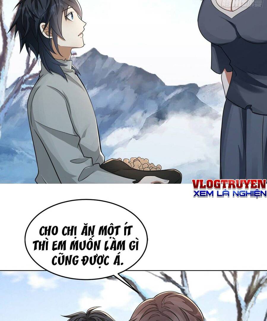 Đệ Nhất Danh Sách Chap 142 - Next Chap 143
