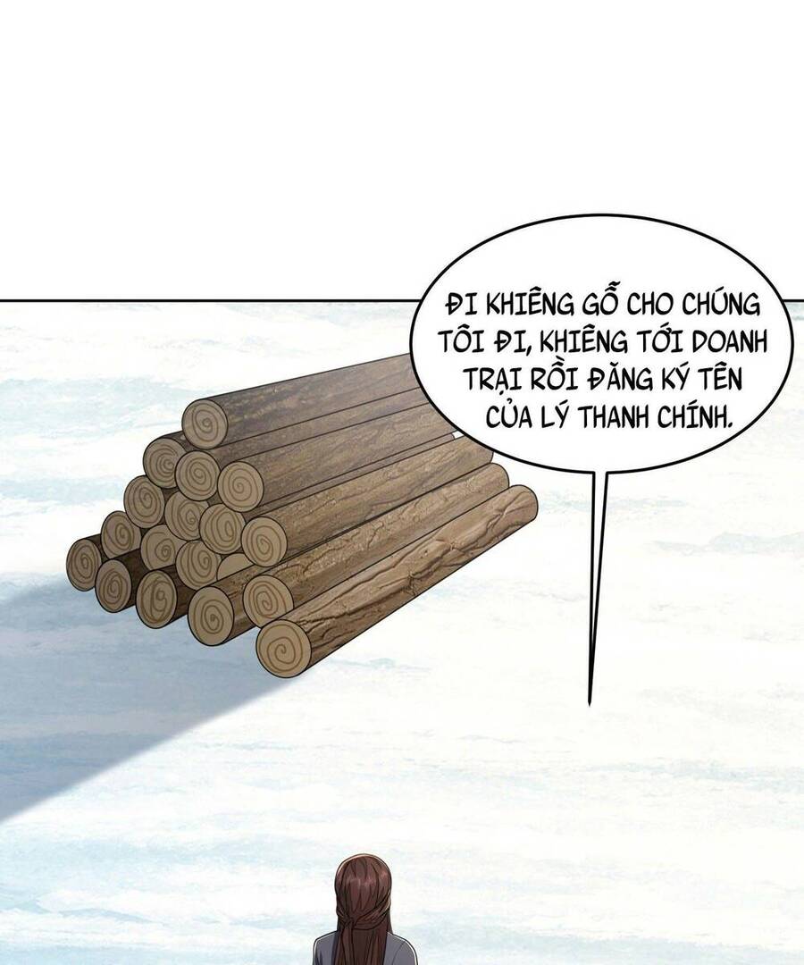Đệ Nhất Danh Sách Chap 142 - Next Chap 143
