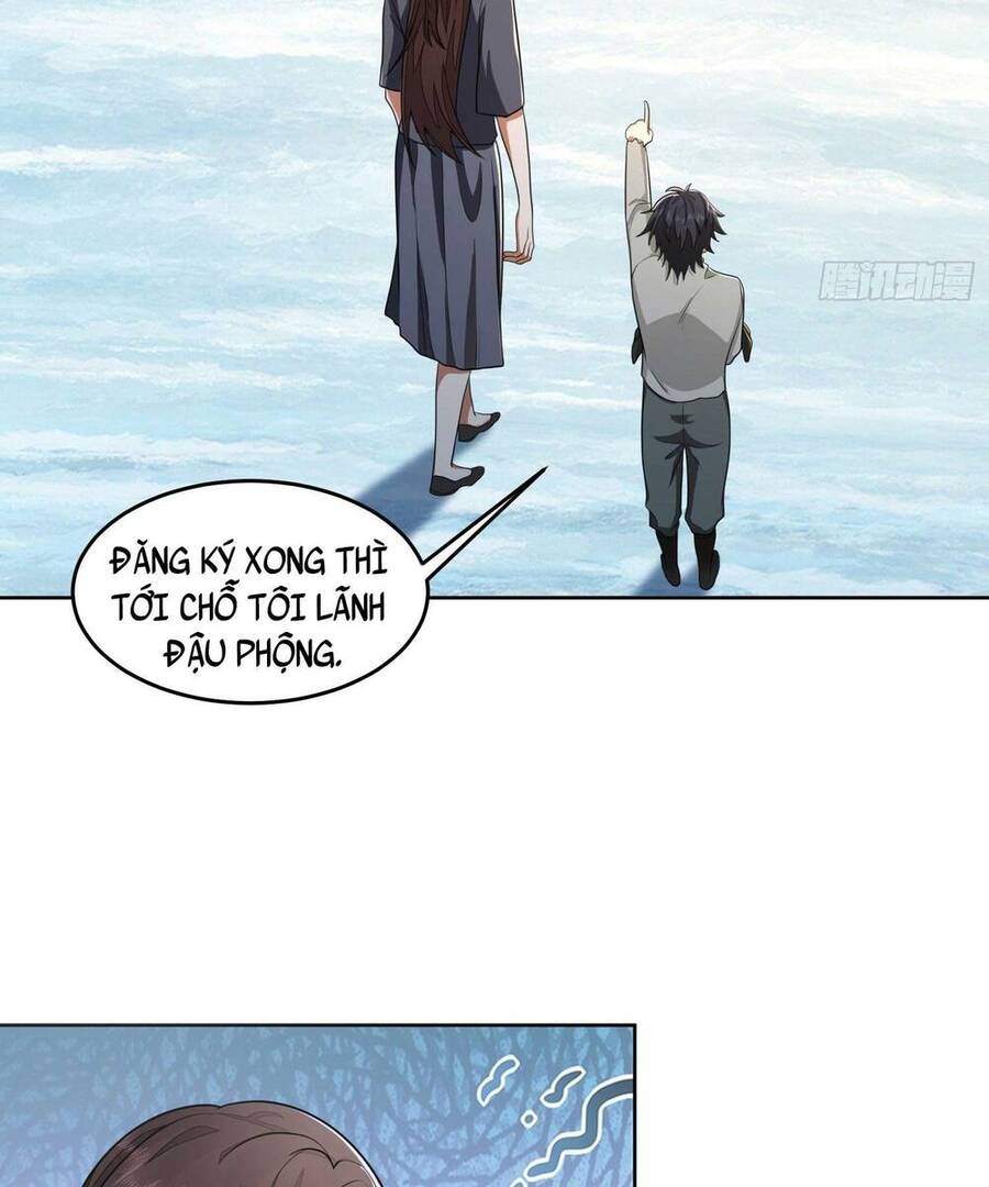 Đệ Nhất Danh Sách Chap 142 - Next Chap 143