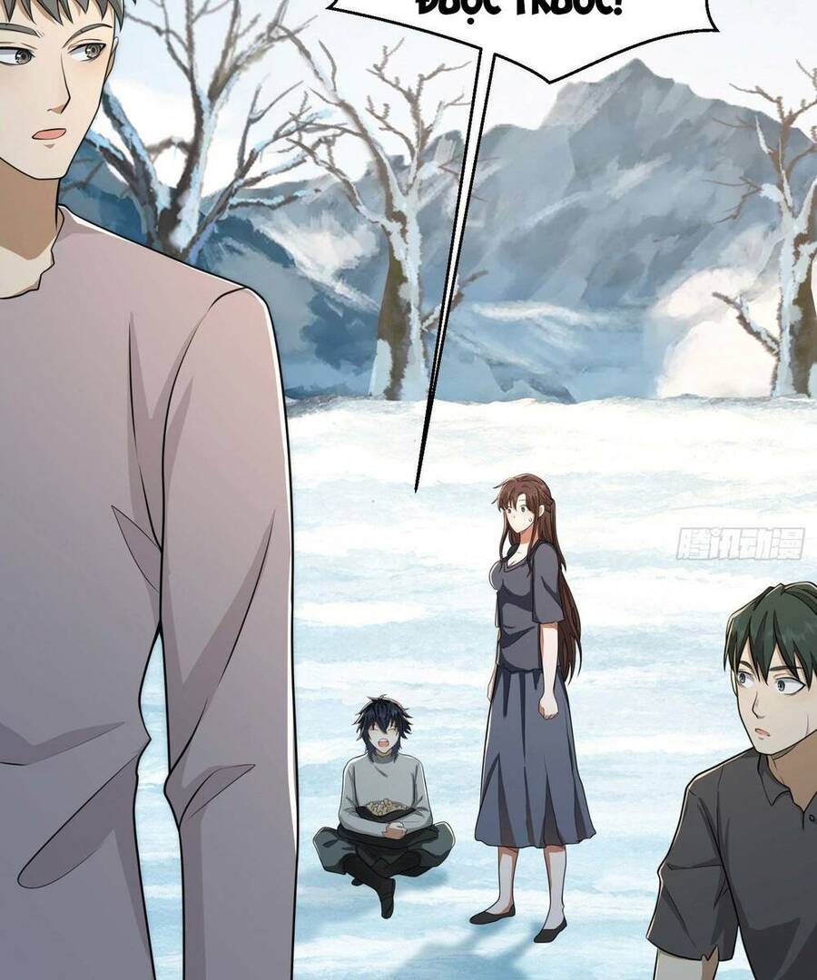 Đệ Nhất Danh Sách Chap 142 - Next Chap 143