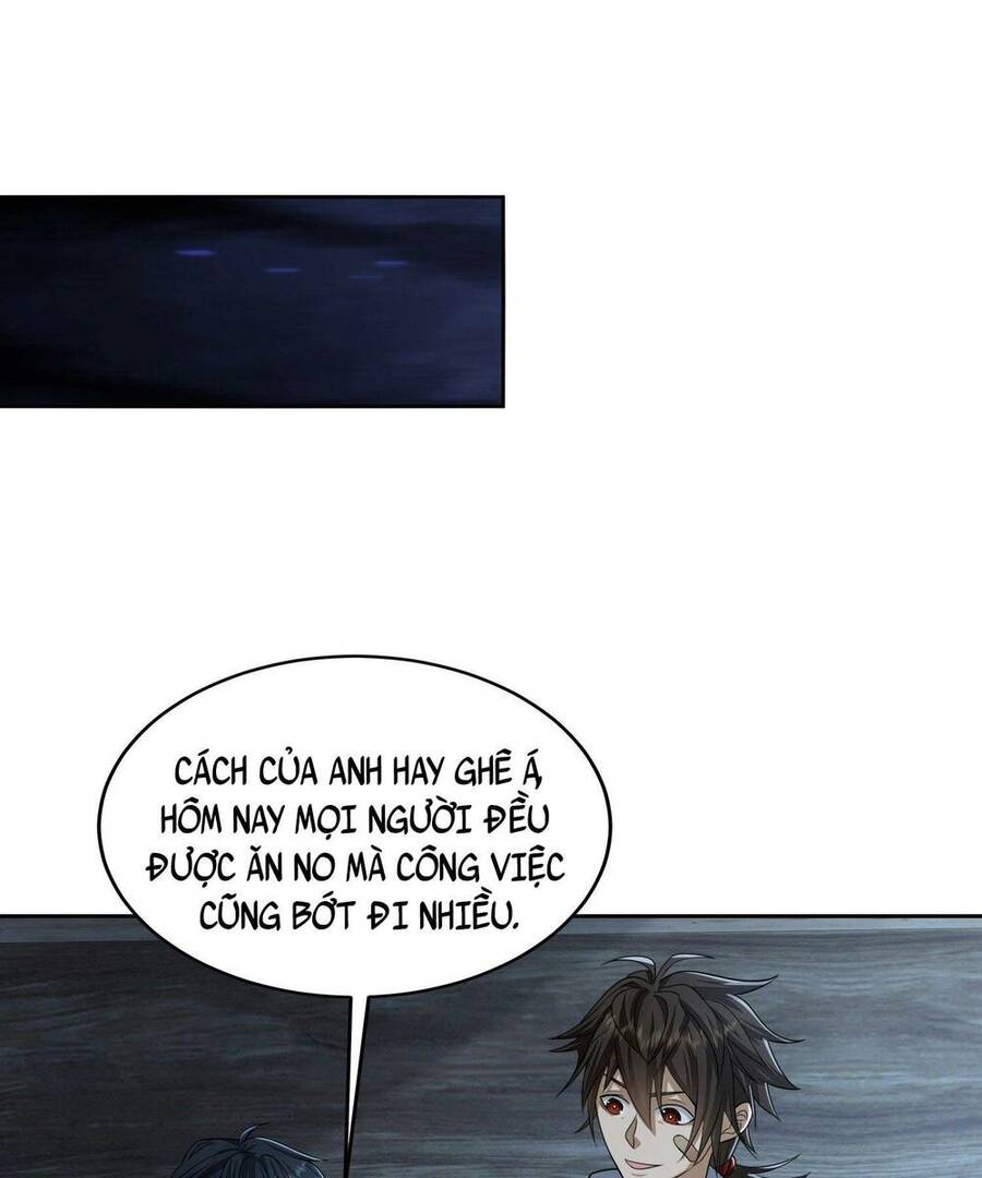 Đệ Nhất Danh Sách Chap 142 - Next Chap 143