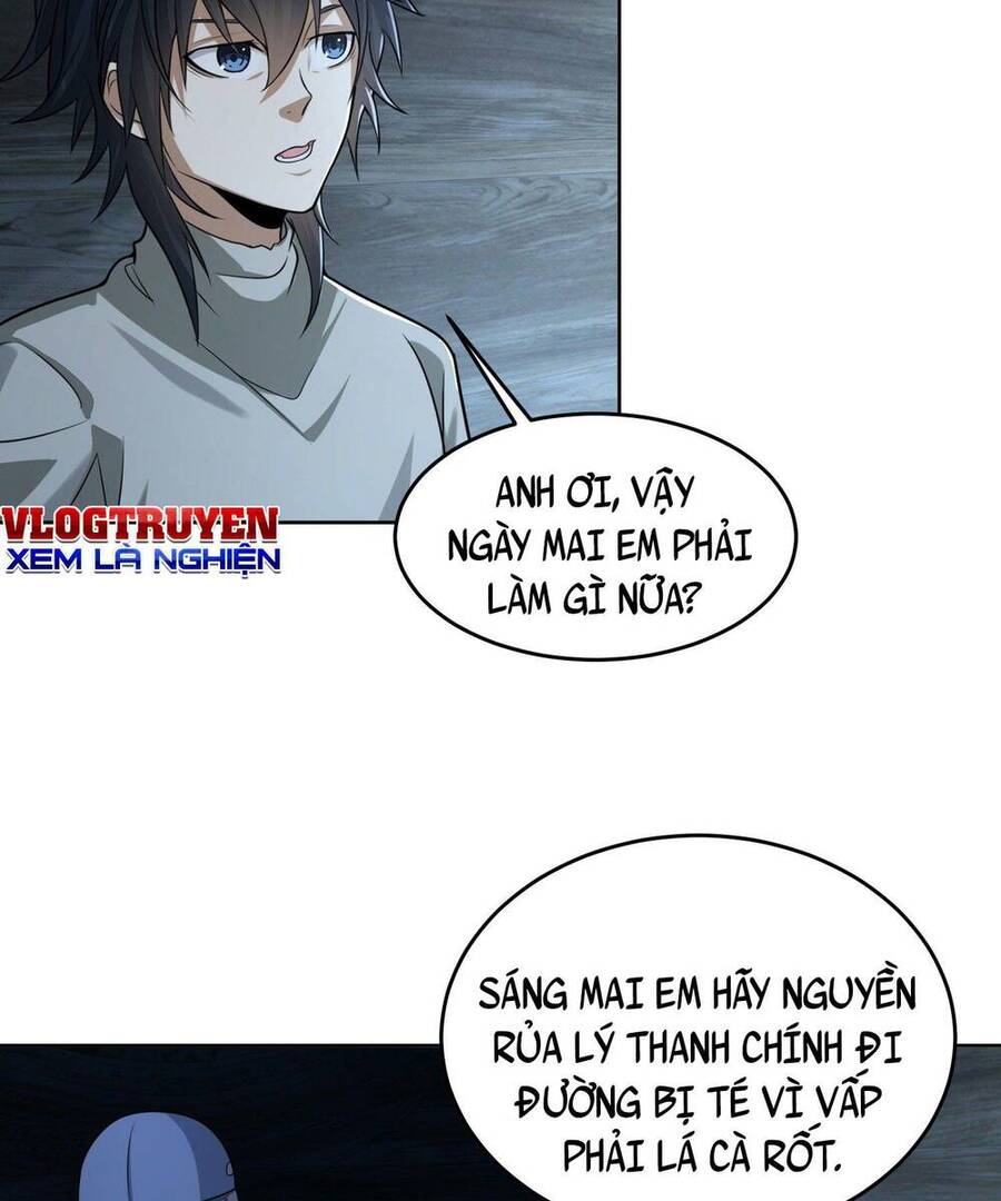 Đệ Nhất Danh Sách Chap 142 - Next Chap 143