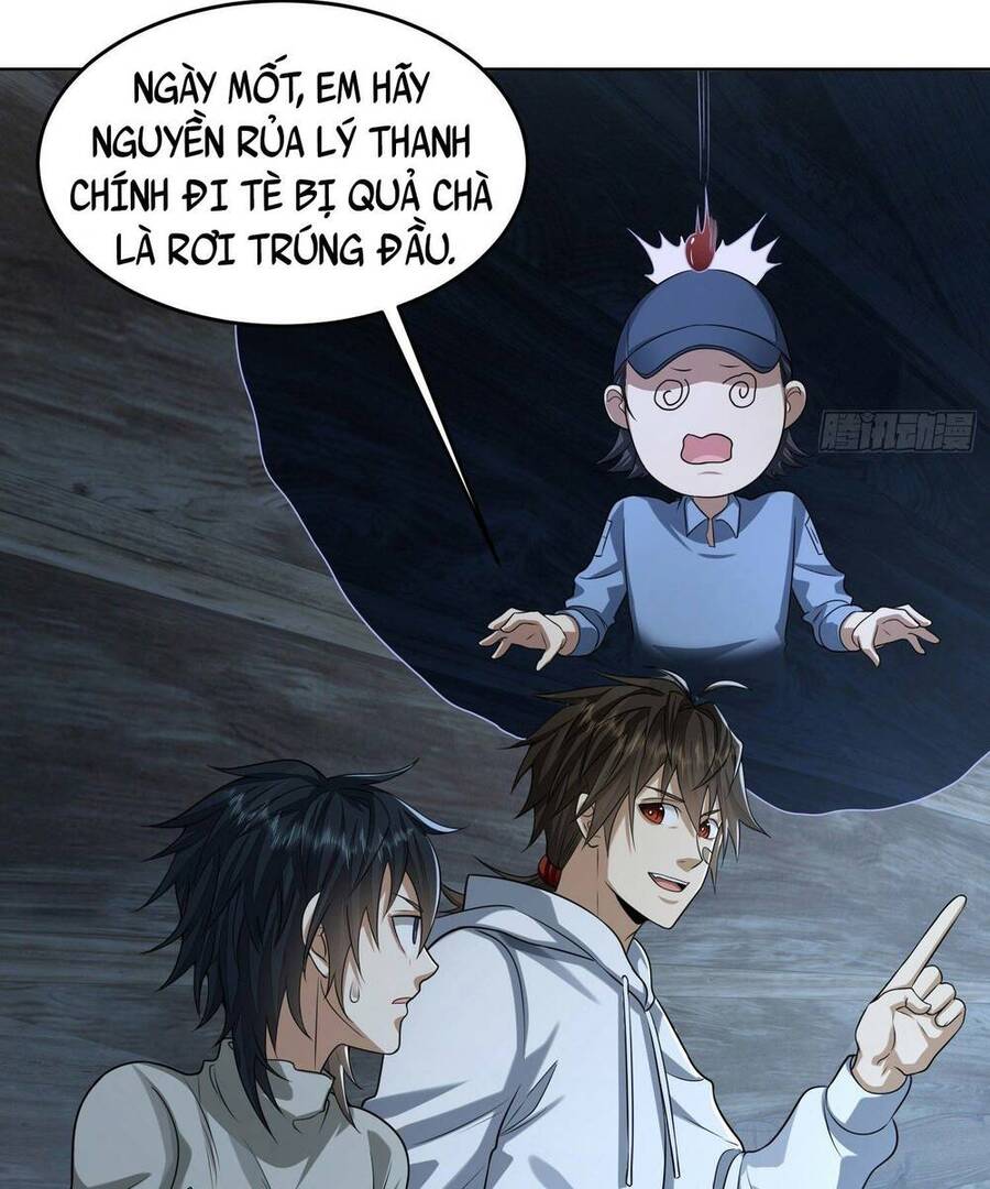 Đệ Nhất Danh Sách Chap 142 - Next Chap 143