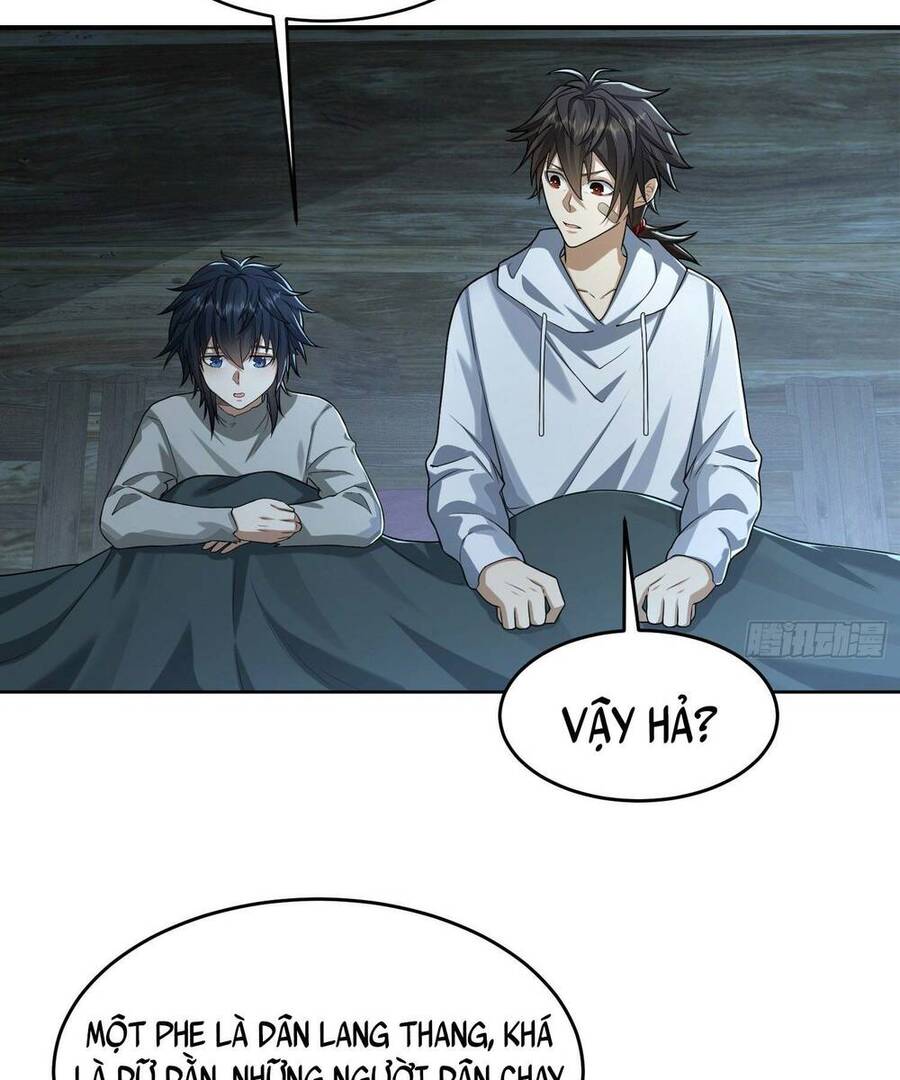 Đệ Nhất Danh Sách Chap 142 - Next Chap 143