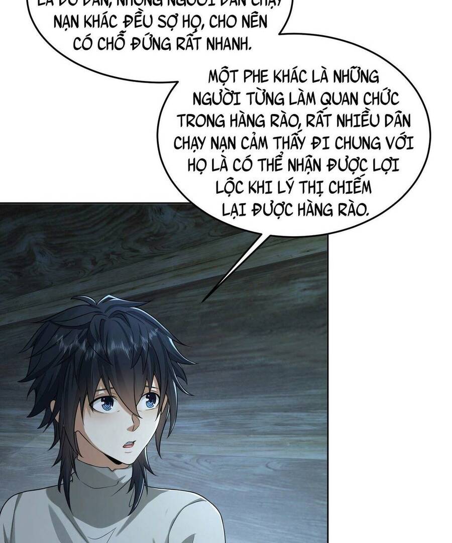 Đệ Nhất Danh Sách Chap 142 - Next Chap 143