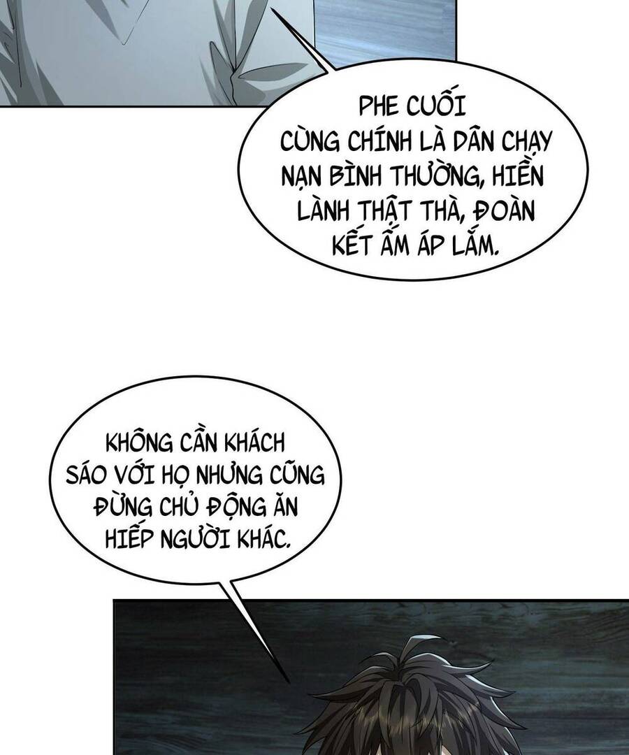 Đệ Nhất Danh Sách Chap 142 - Next Chap 143