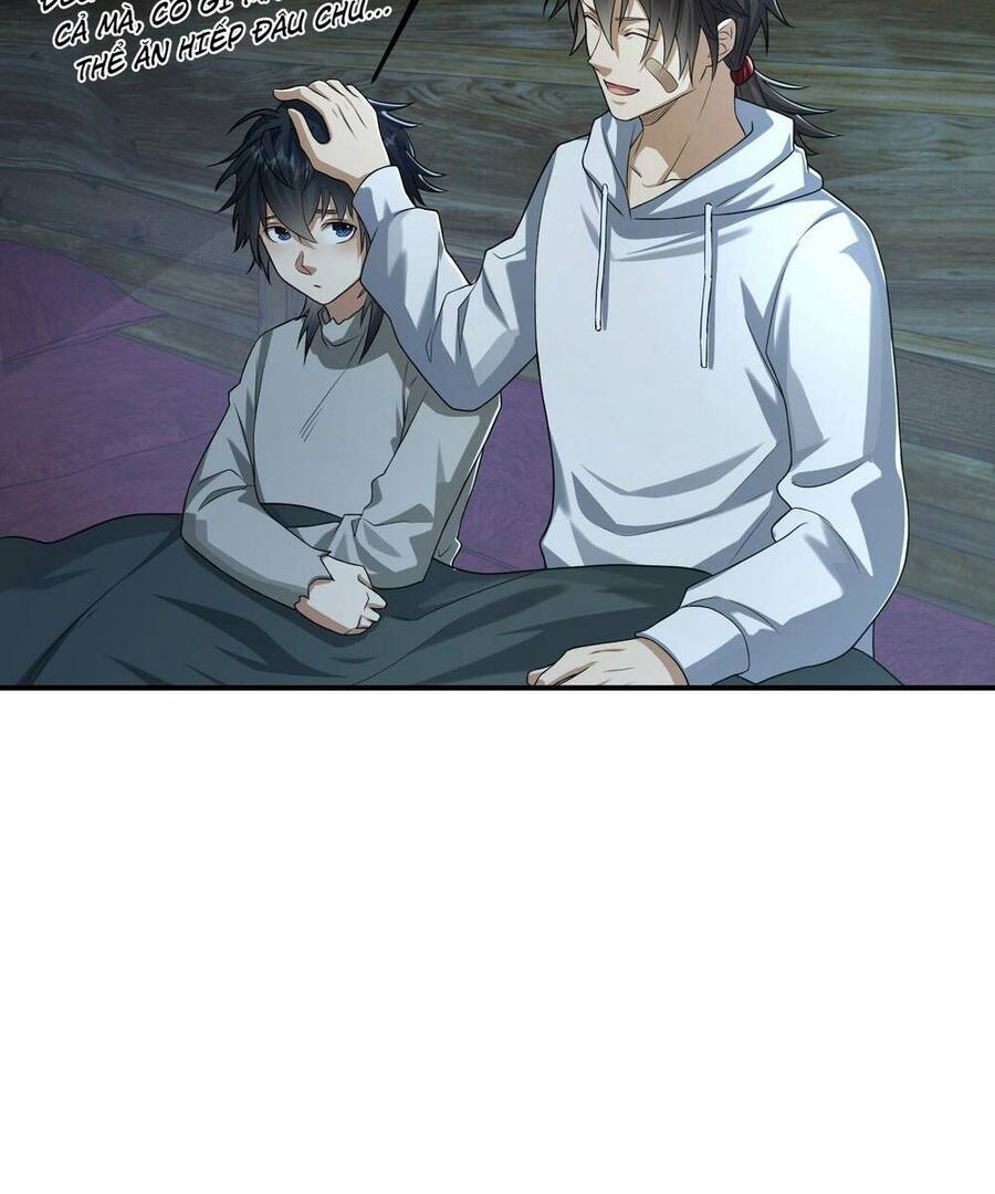 Đệ Nhất Danh Sách Chap 142 - Next Chap 143