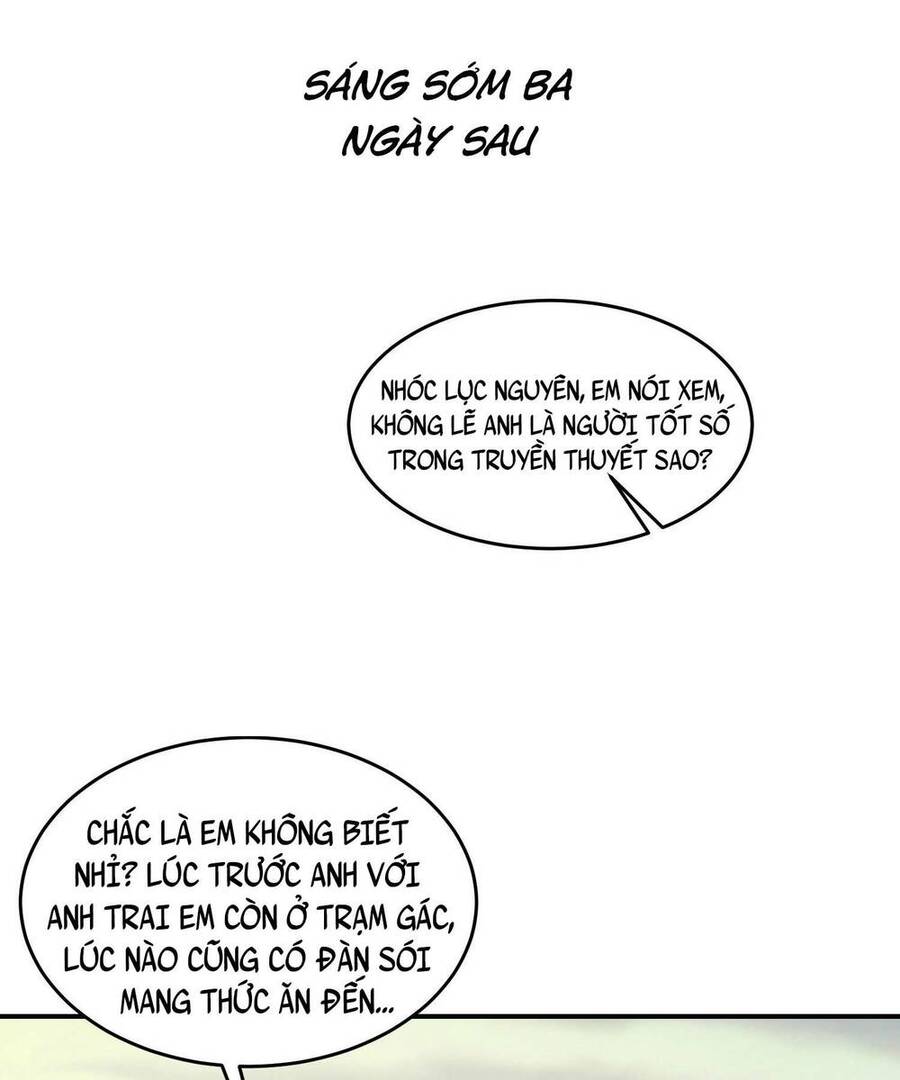 Đệ Nhất Danh Sách Chap 142 - Next Chap 143