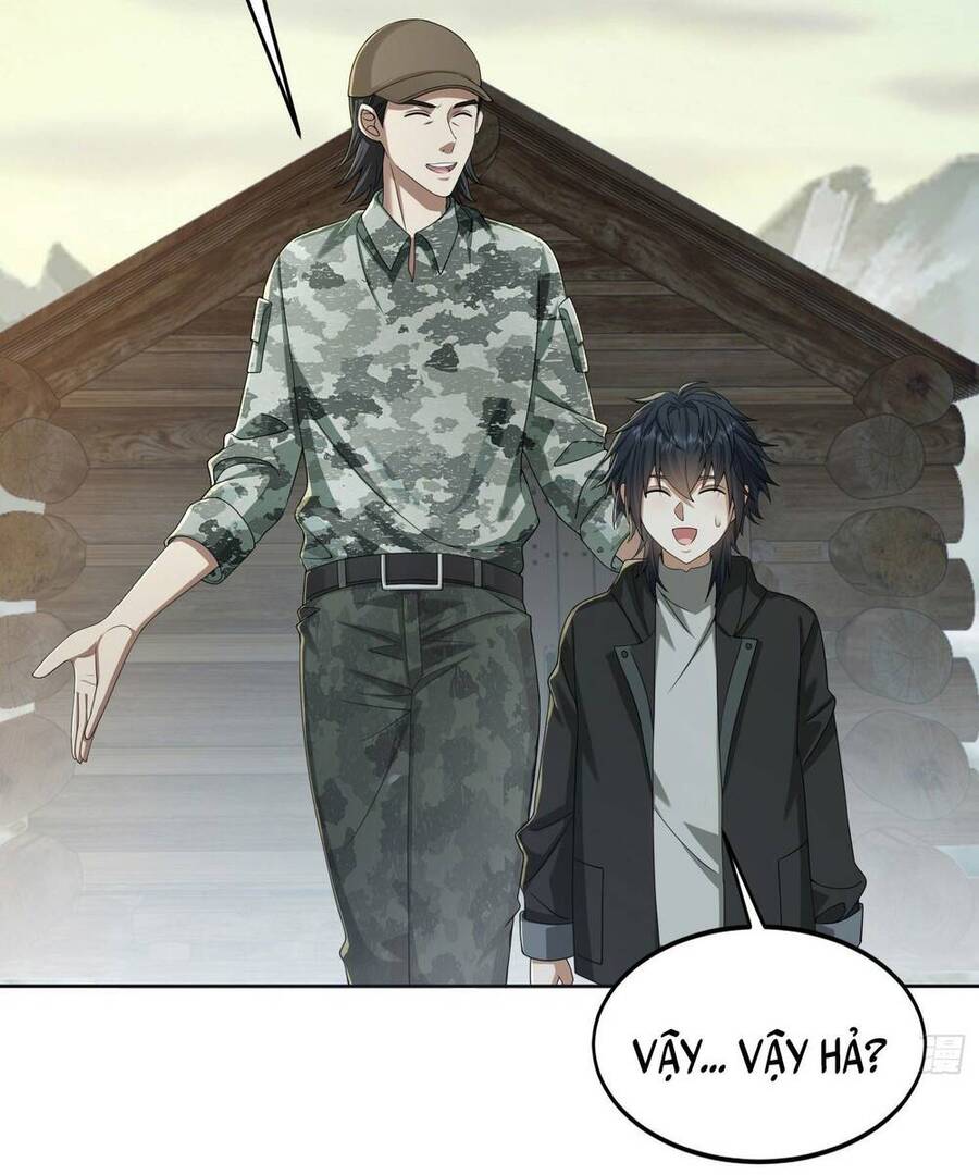Đệ Nhất Danh Sách Chap 142 - Next Chap 143