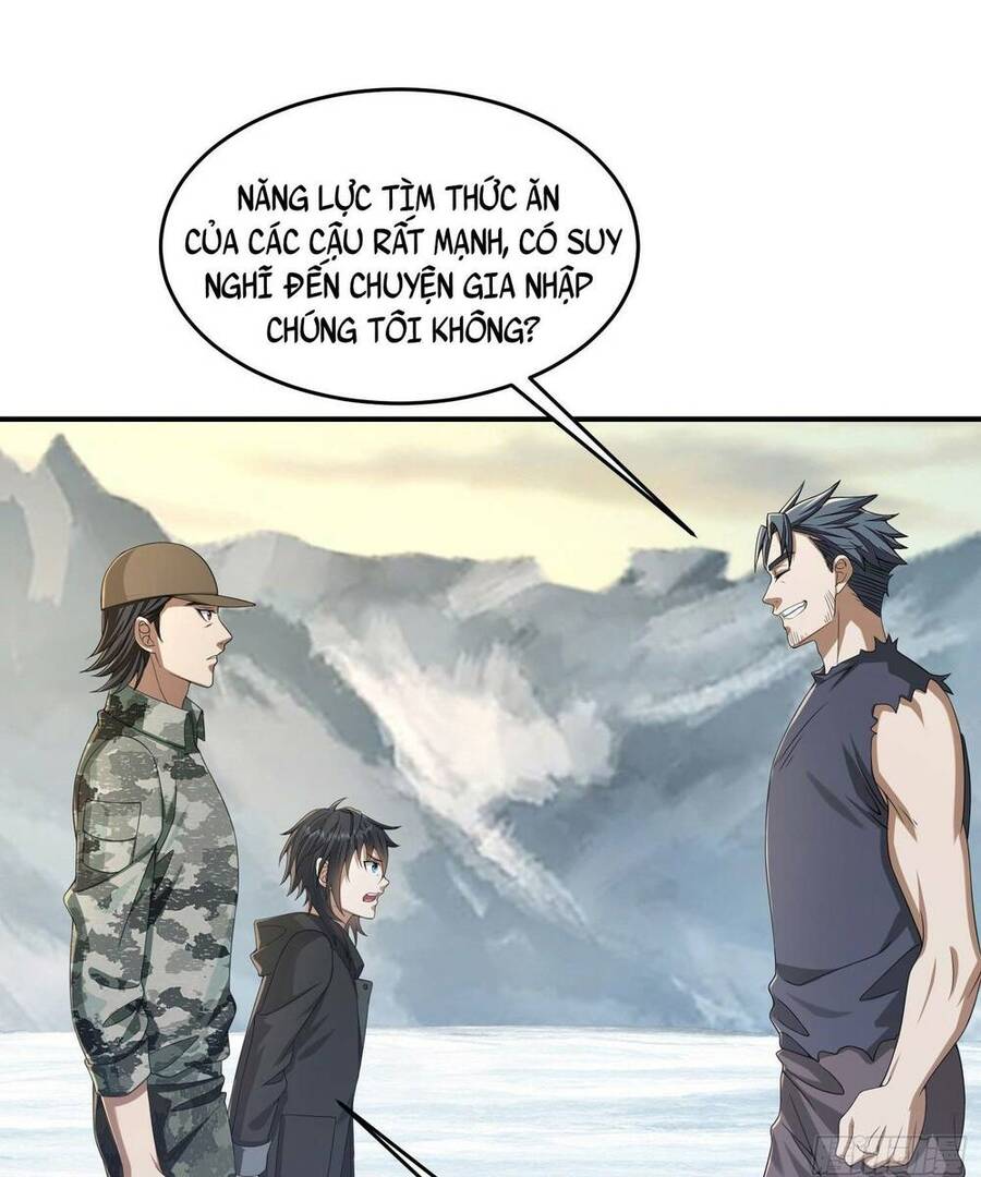Đệ Nhất Danh Sách Chap 142 - Next Chap 143