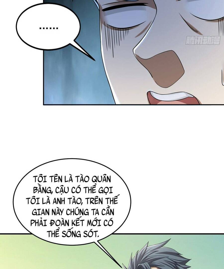 Đệ Nhất Danh Sách Chap 142 - Next Chap 143