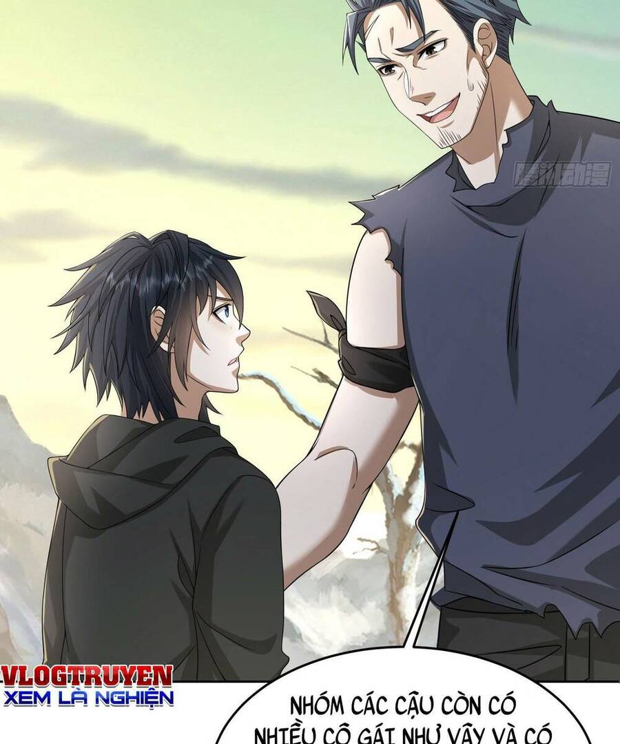 Đệ Nhất Danh Sách Chap 142 - Next Chap 143
