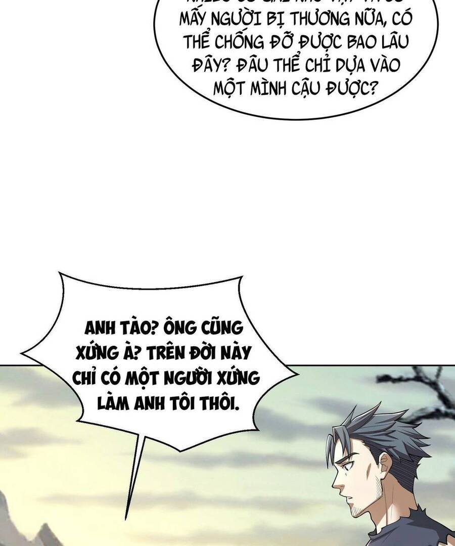 Đệ Nhất Danh Sách Chap 142 - Next Chap 143