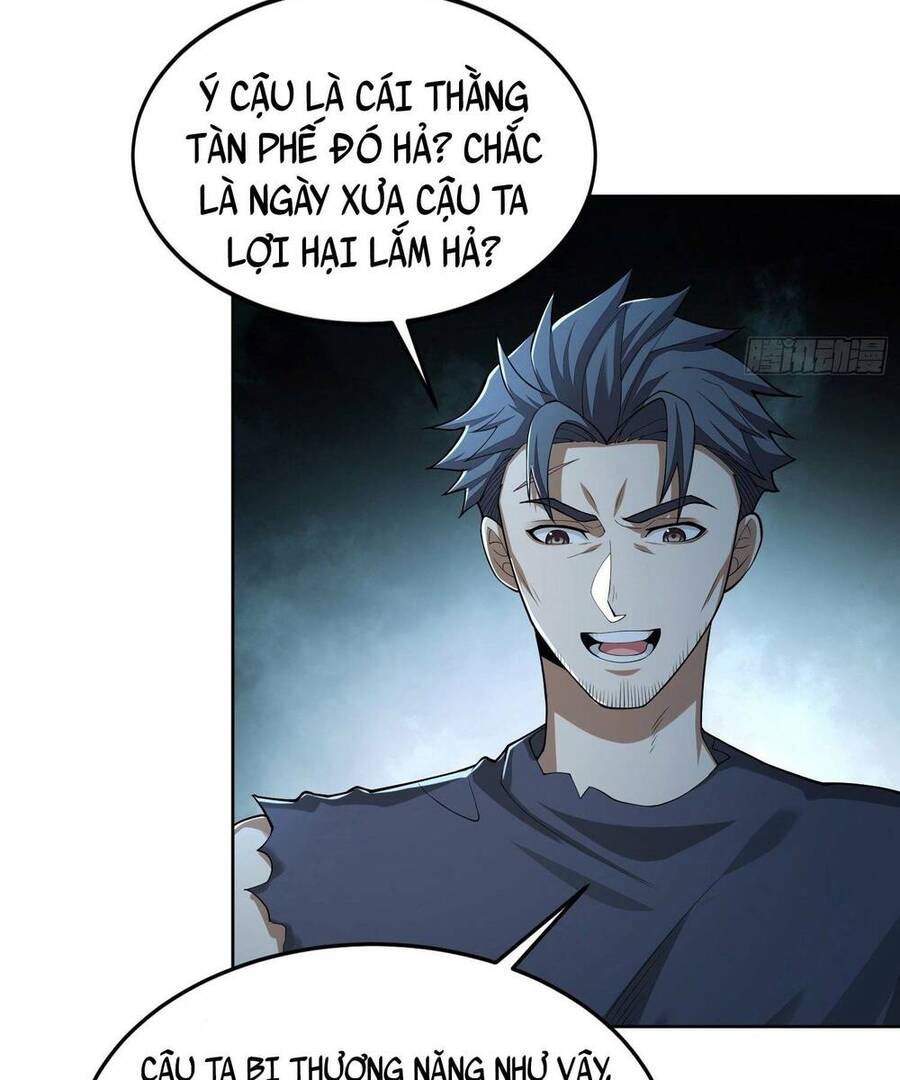 Đệ Nhất Danh Sách Chap 142 - Next Chap 143
